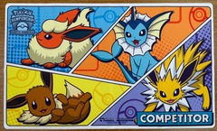 2023 NAIC Playmat